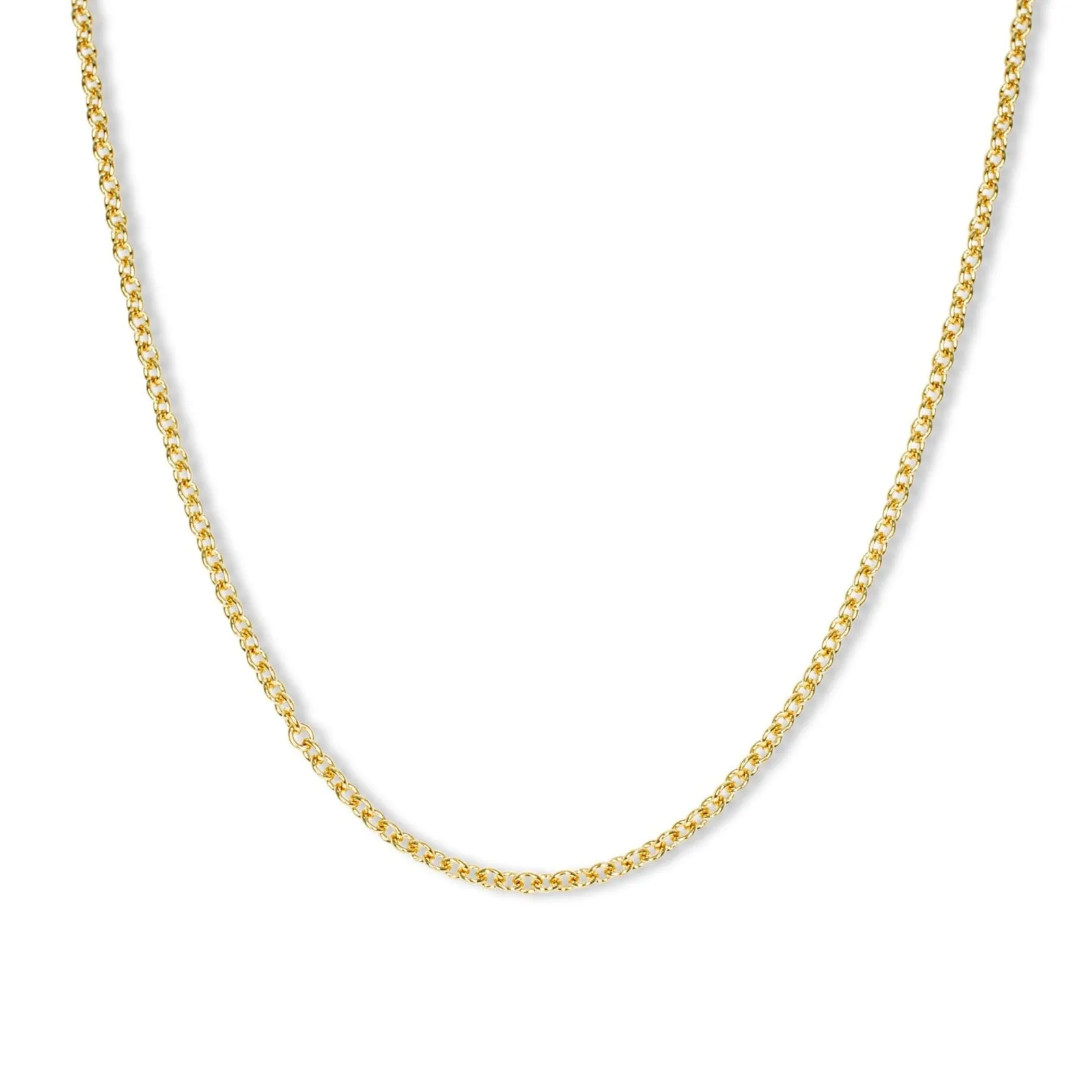 18K Amalia Chain