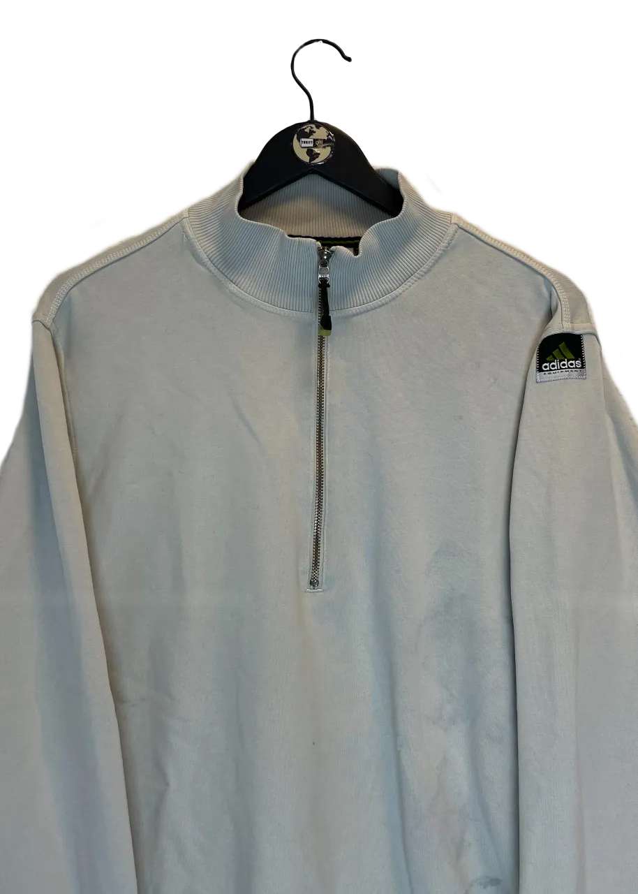 Adidas Equipment Sweater M