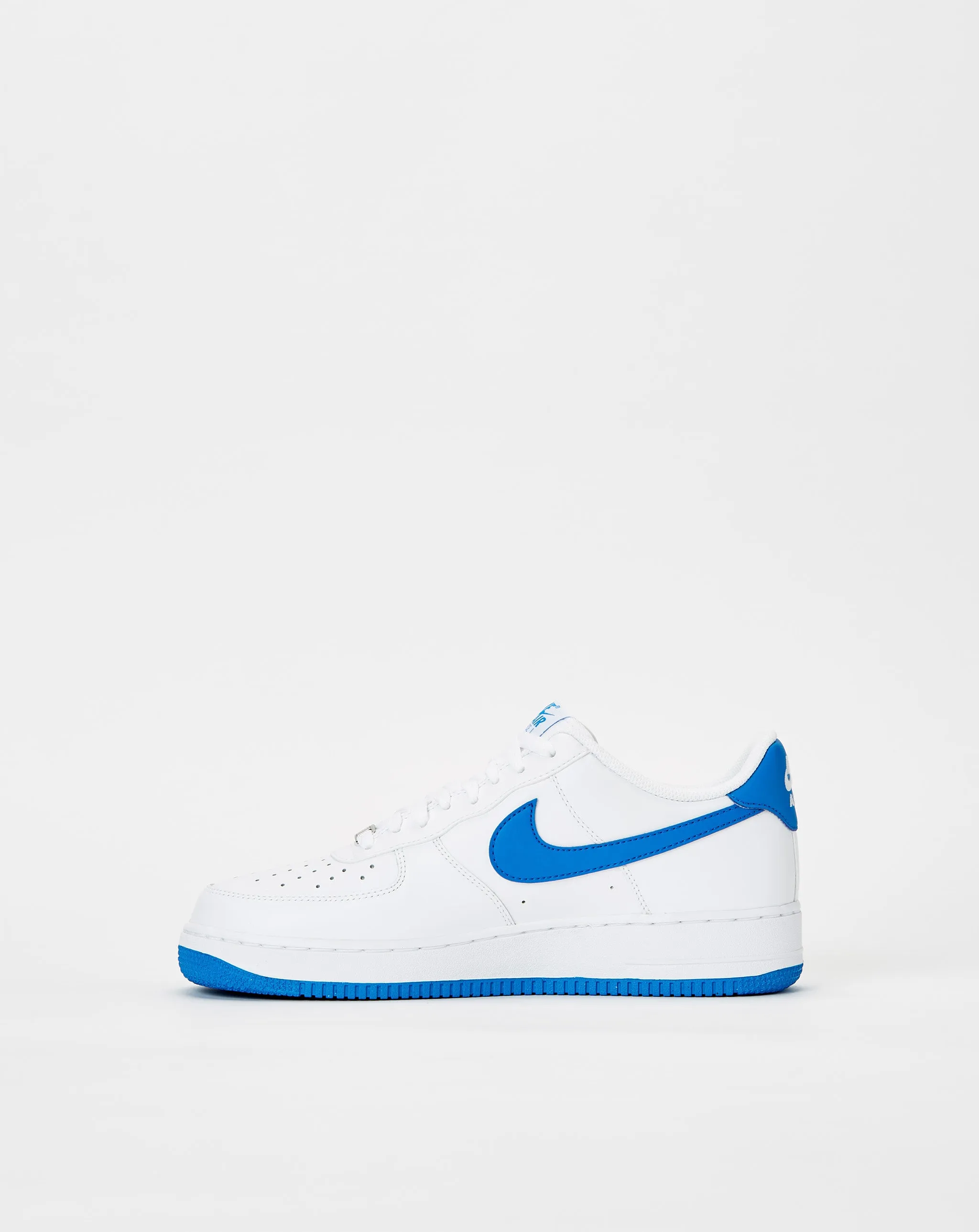 Air Force 1 '07 'Photo Blue'