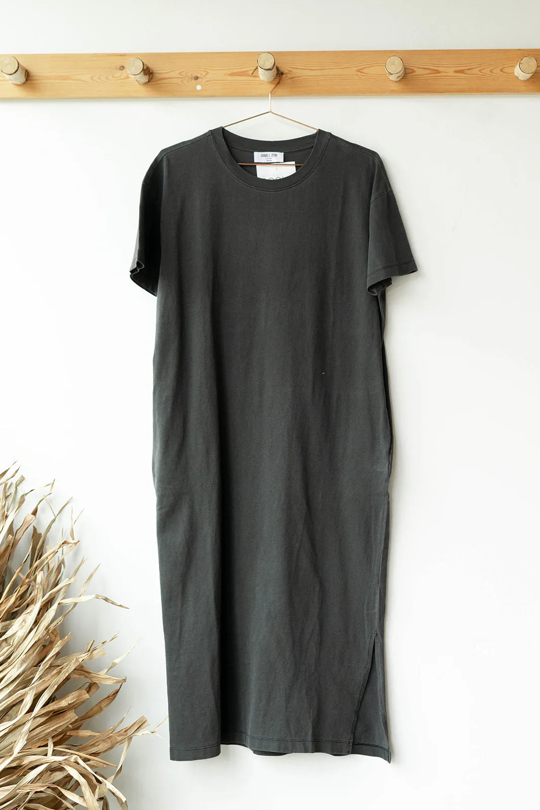 amelie t-shirt dress