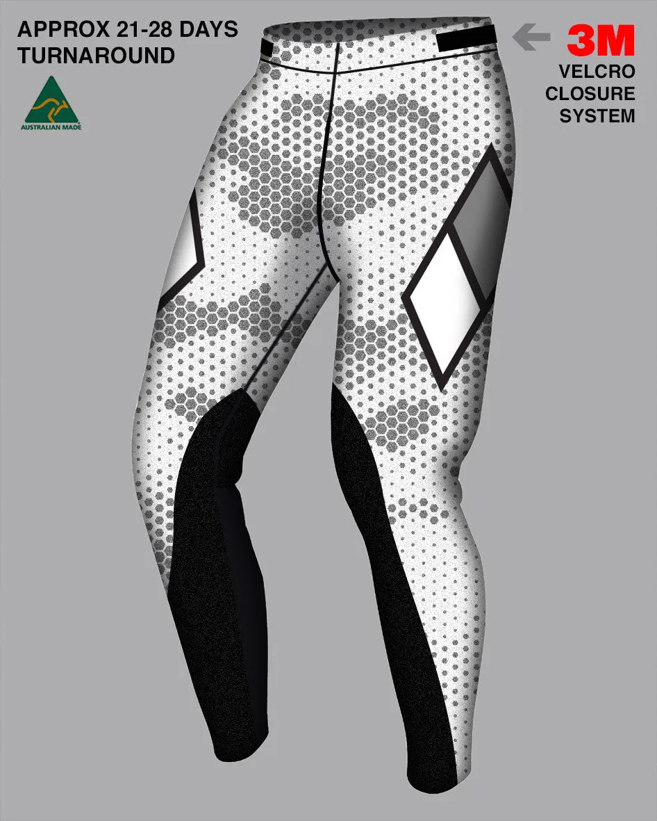 Arctic Sniper BMX Pant | 28 Days