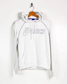 Asics - Felpa Con Logo Taglia S