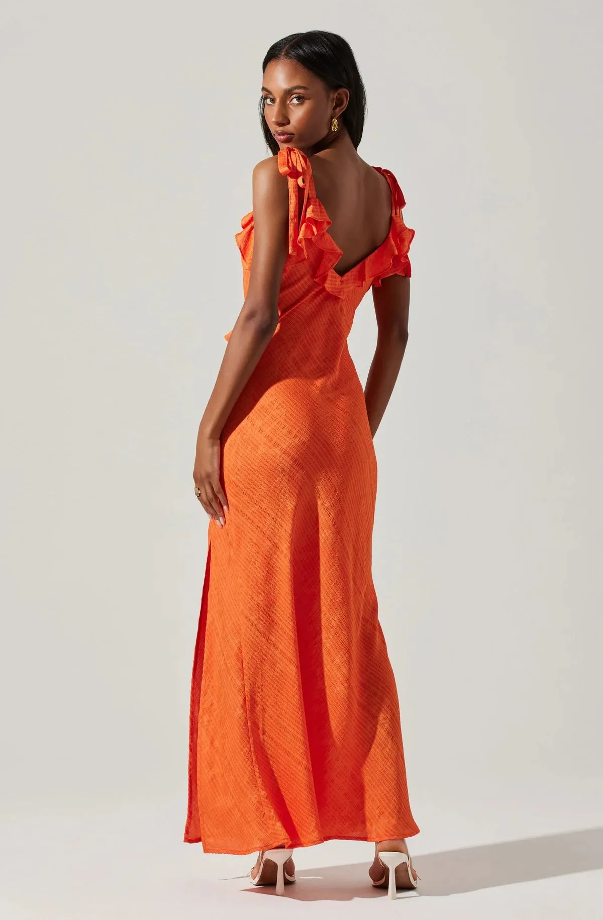 ASTR The Label ‘Sorbae Dress’