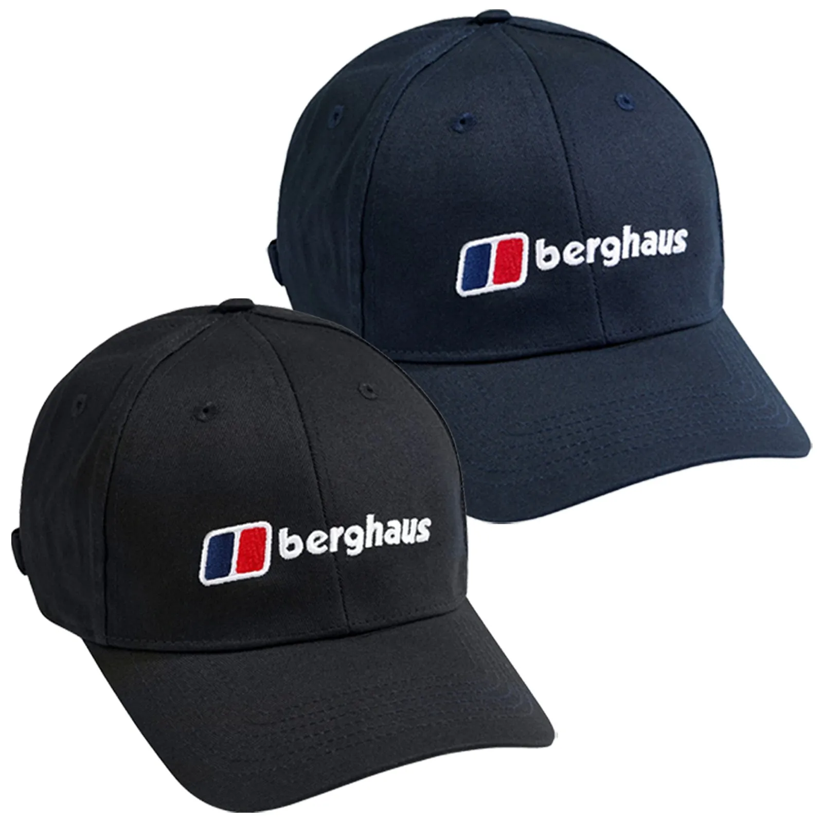 Berghaus Logo Recognition Cap