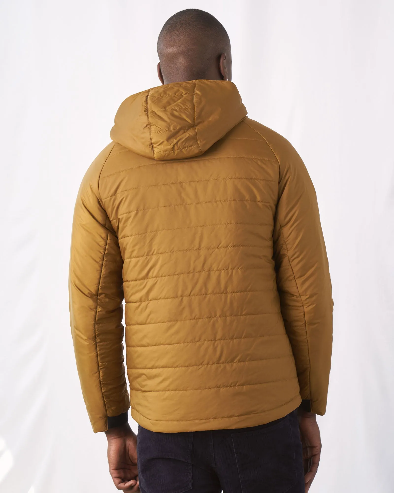 Bison Ultralight Jacket