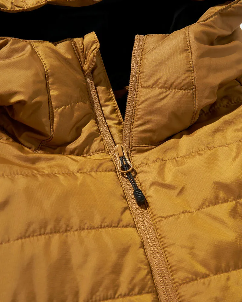 Bison Ultralight Jacket