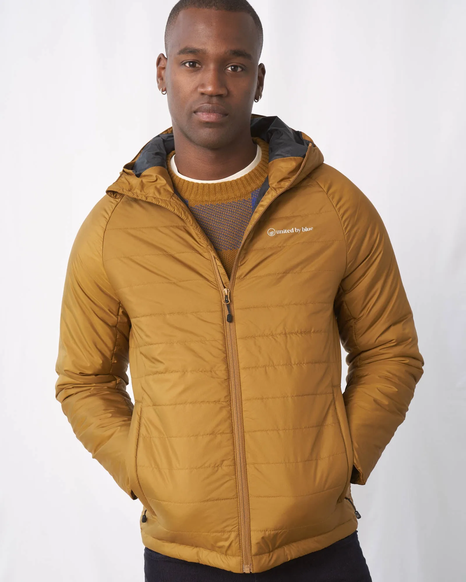 Bison Ultralight Jacket