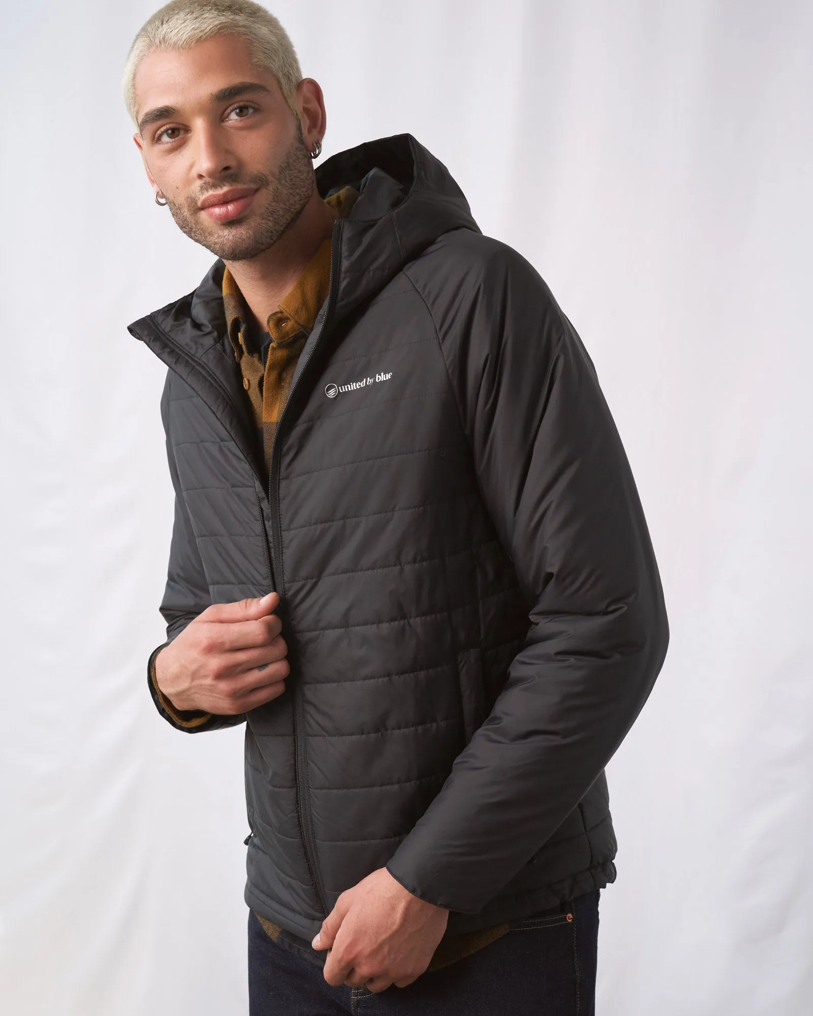 Bison Ultralight Jacket