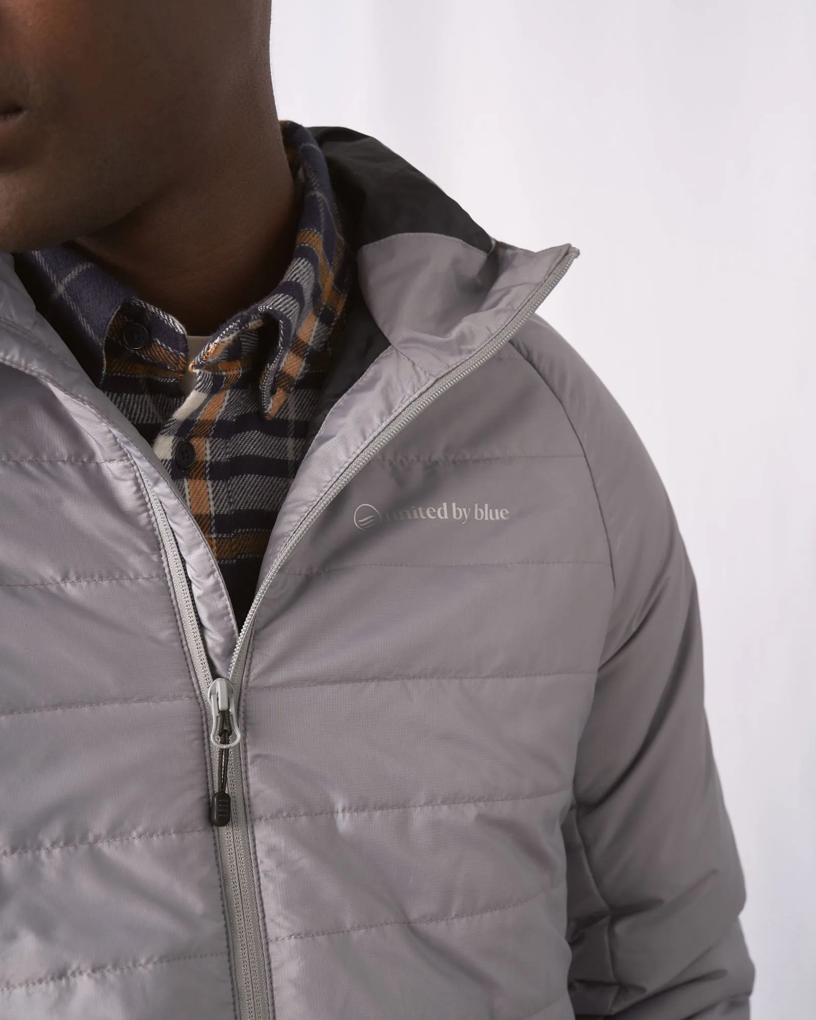 Bison Ultralight Jacket