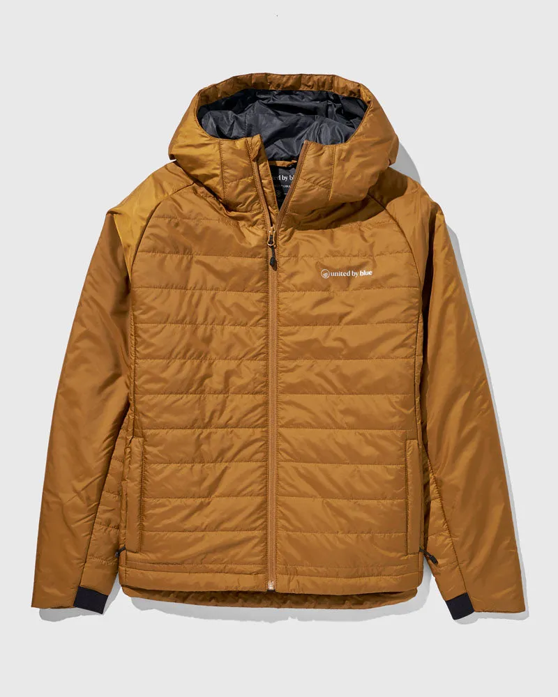 Bison Ultralight Jacket