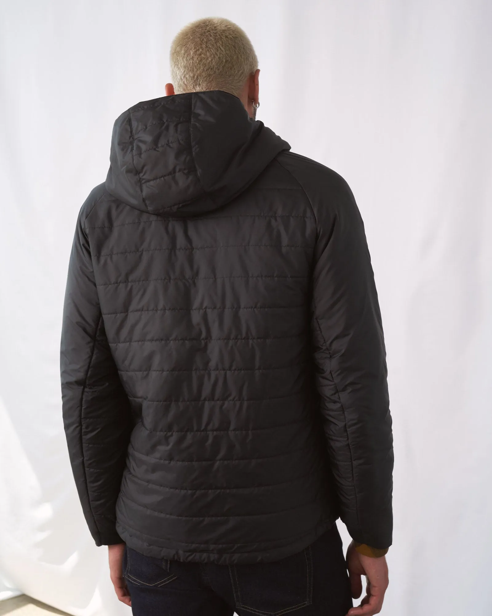 Bison Ultralight Jacket