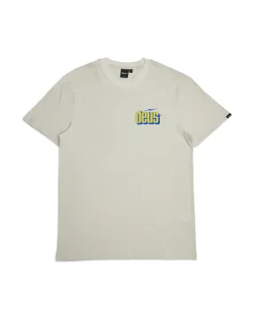 Bolter Tee - Vintage White