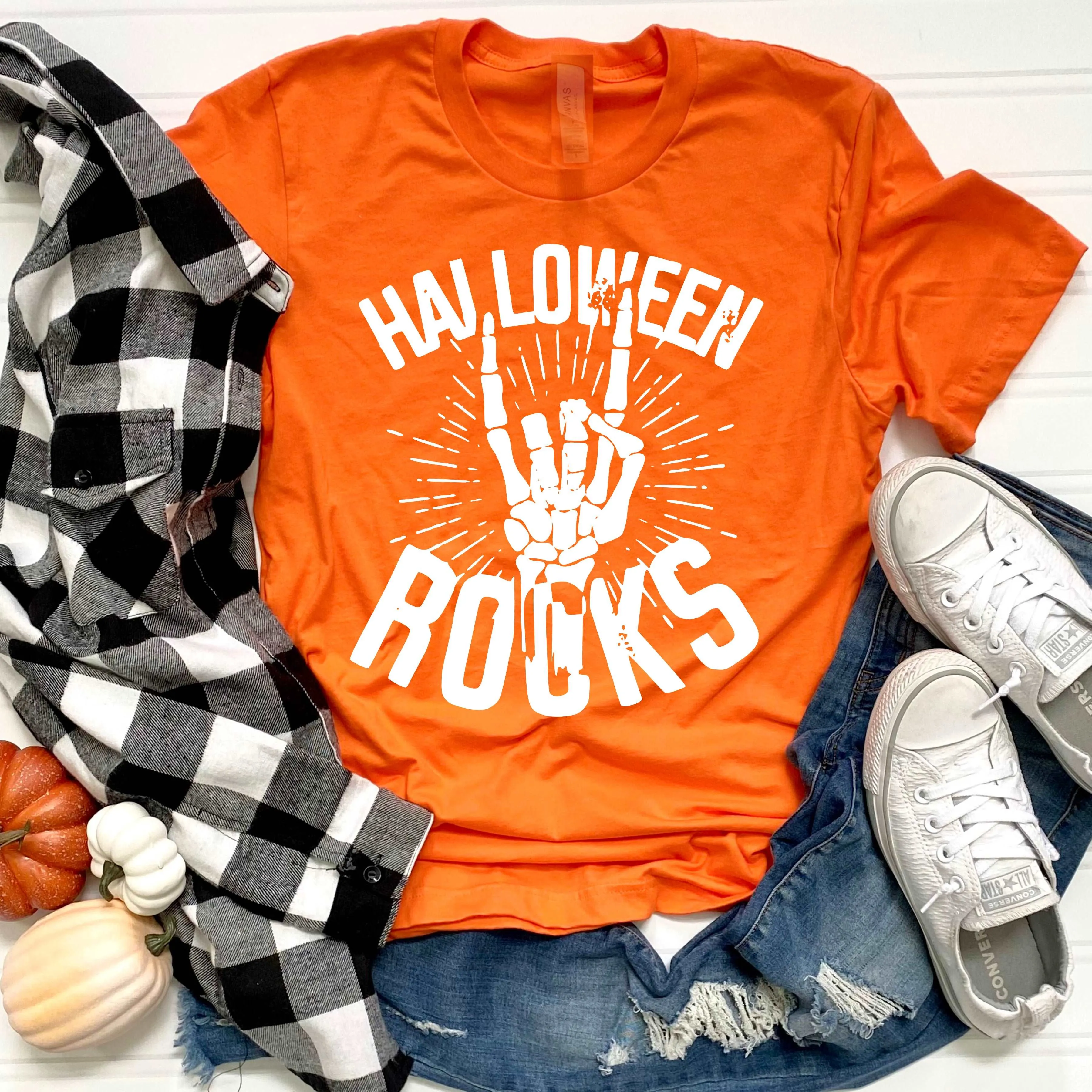 Buy 3 Tees for $60 - Halloween