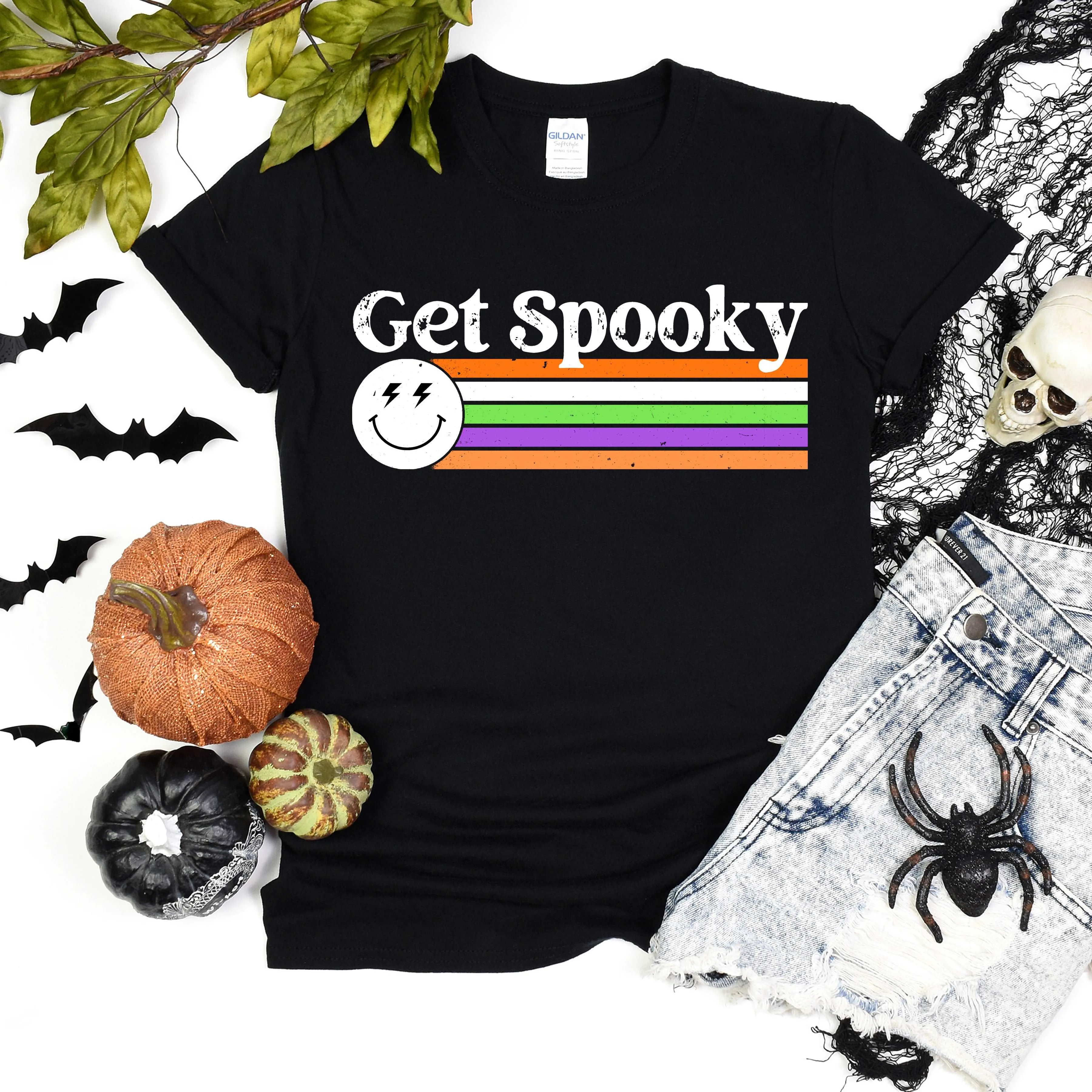 Buy 3 Tees for $60 - Halloween