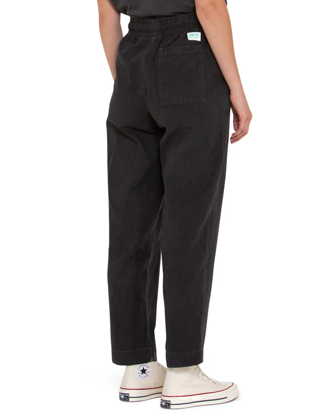 Caitlyn Pant - Anthracite