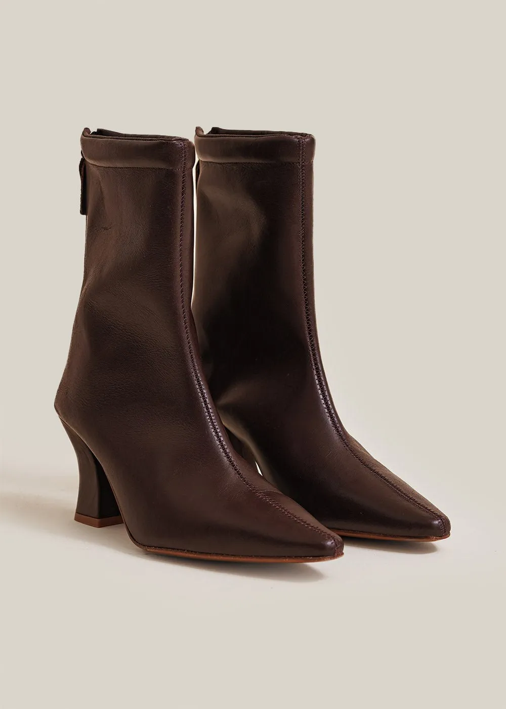 Caoba Marcel Boots