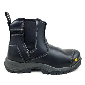 CATERPILLAR PROPANE ST MEN BLACK