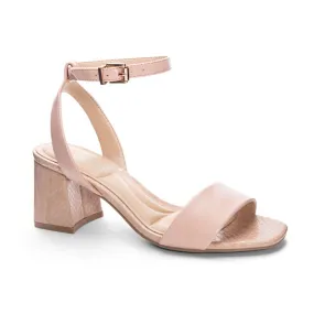 Chinese Laundry Beauties Sandals | Blush   Black