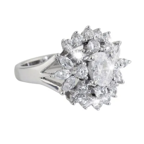 Cluster Ring