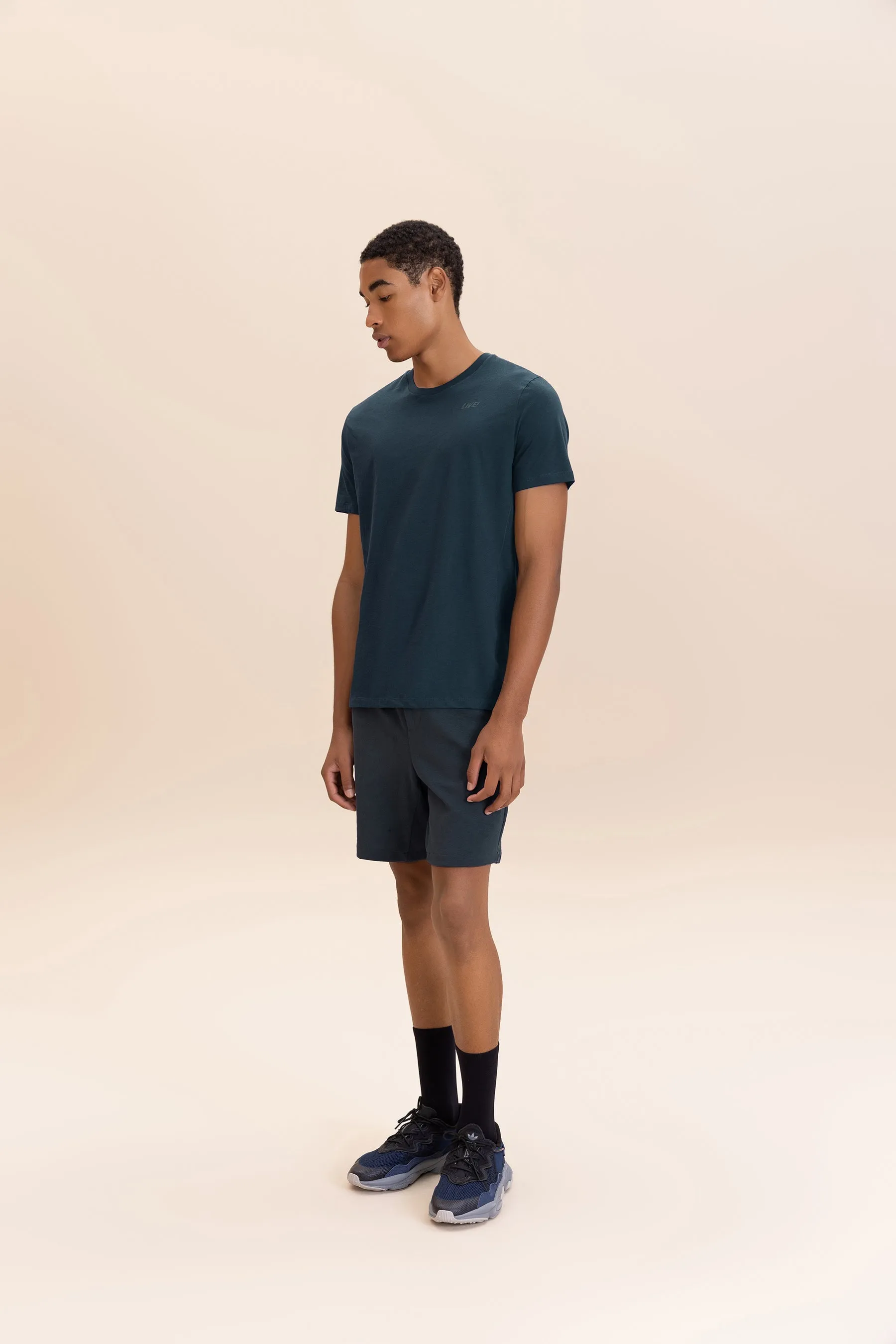 Comfy Soft Pima T-shirt