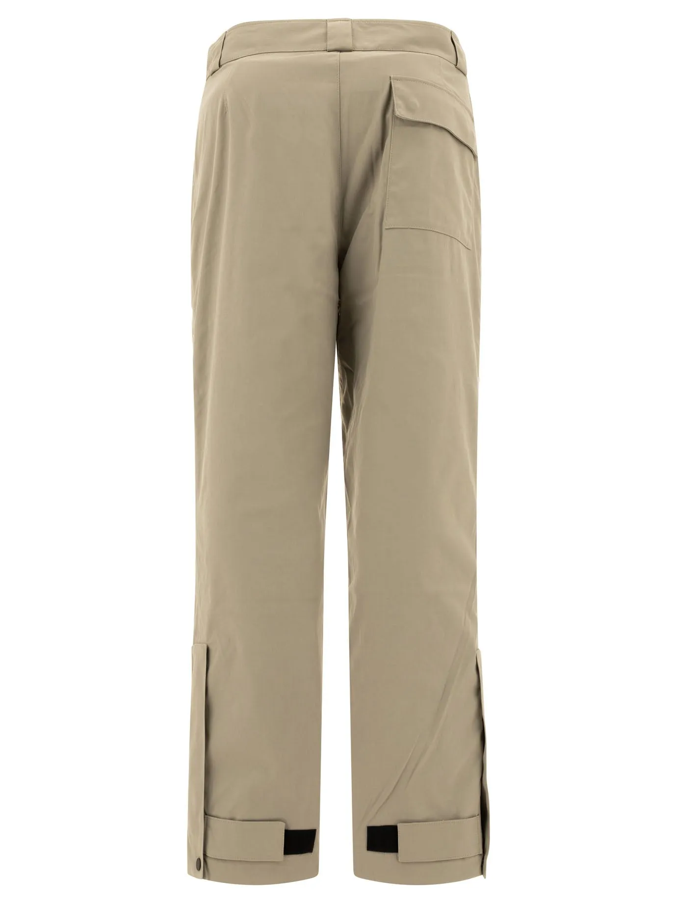 CORDURA FLAP TROUSERS