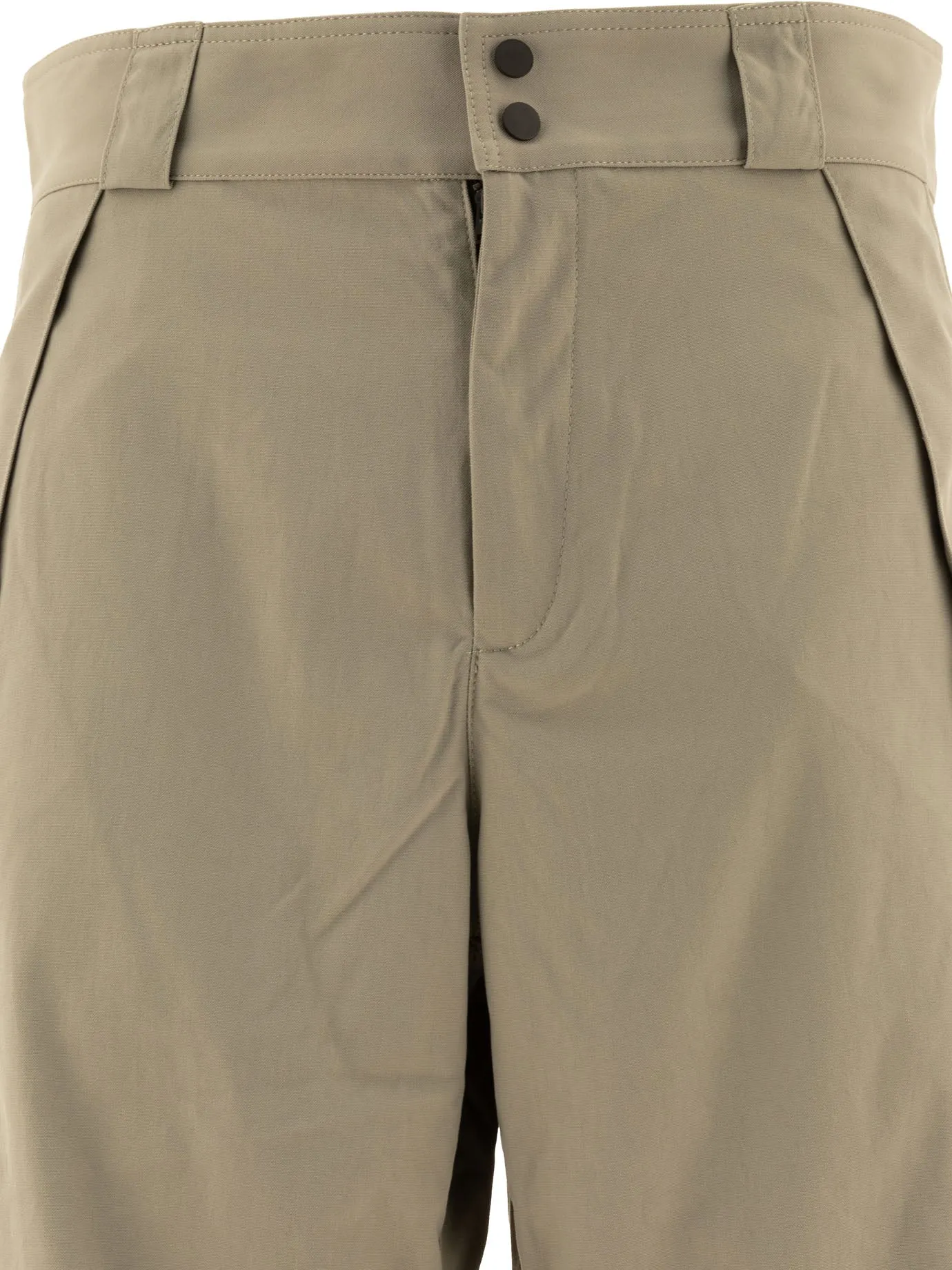 CORDURA FLAP TROUSERS