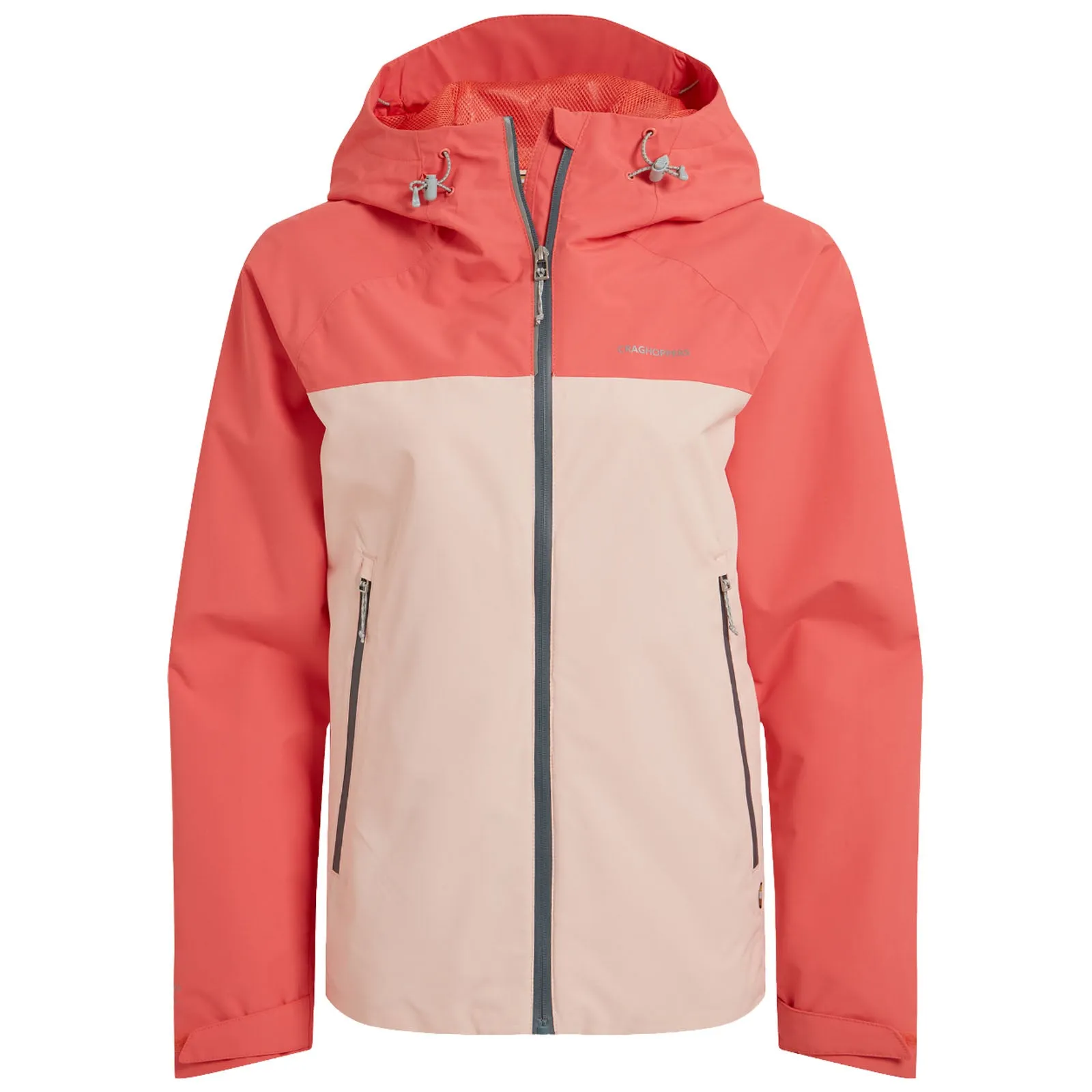 Craghoppers Ladies Vanth Waterproof Jacket