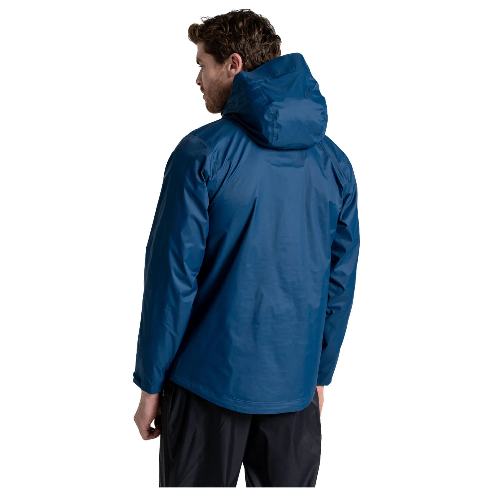 Craghoppers Unisex Packable Waterproof Jacket