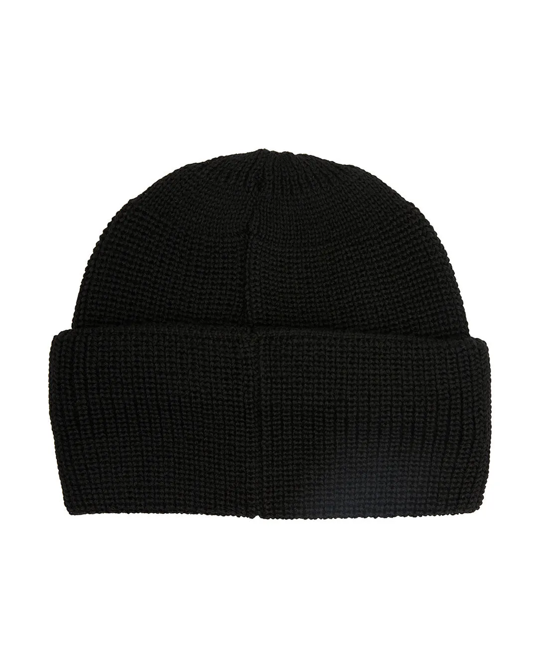 Deck Beanie - Black