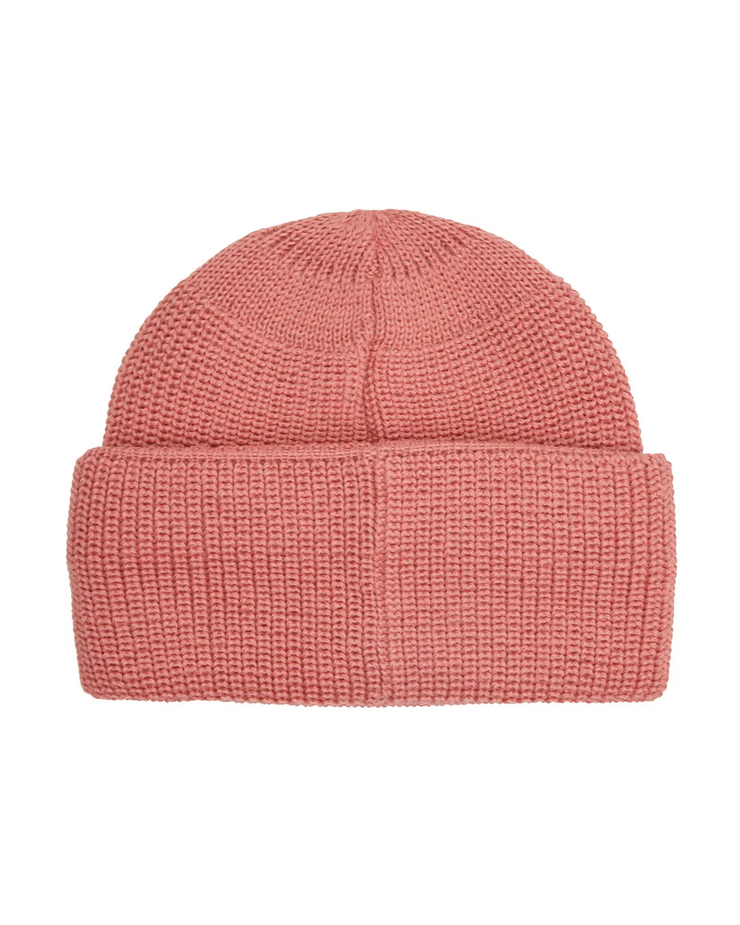 Deck Beanie - Mauve Glow