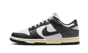 Dunk Low Vintage Panda