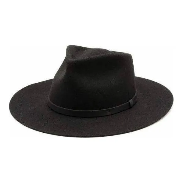 Dylan Fedora - 2 colors