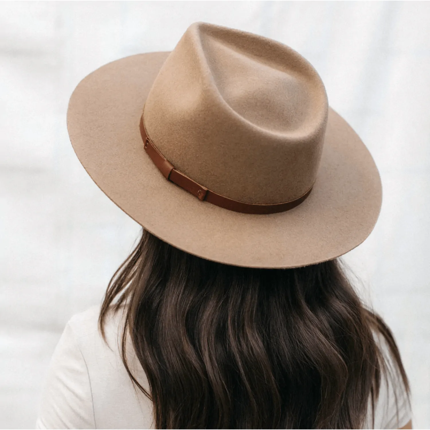 Dylan Fedora - 2 colors