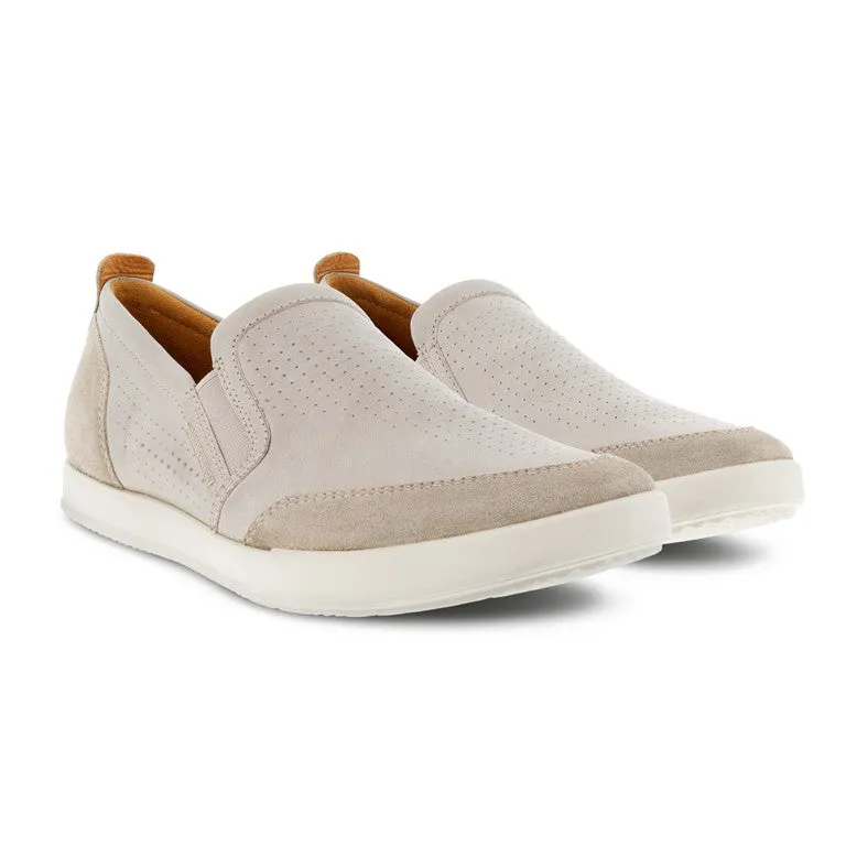 Ecco Collin 2.0 Retro Slip-On