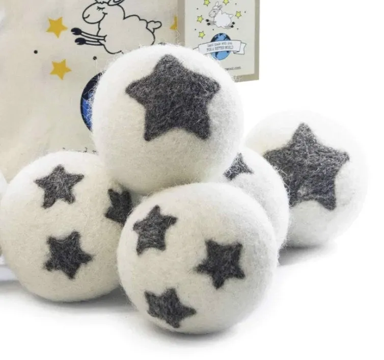 Eco Dryer Balls