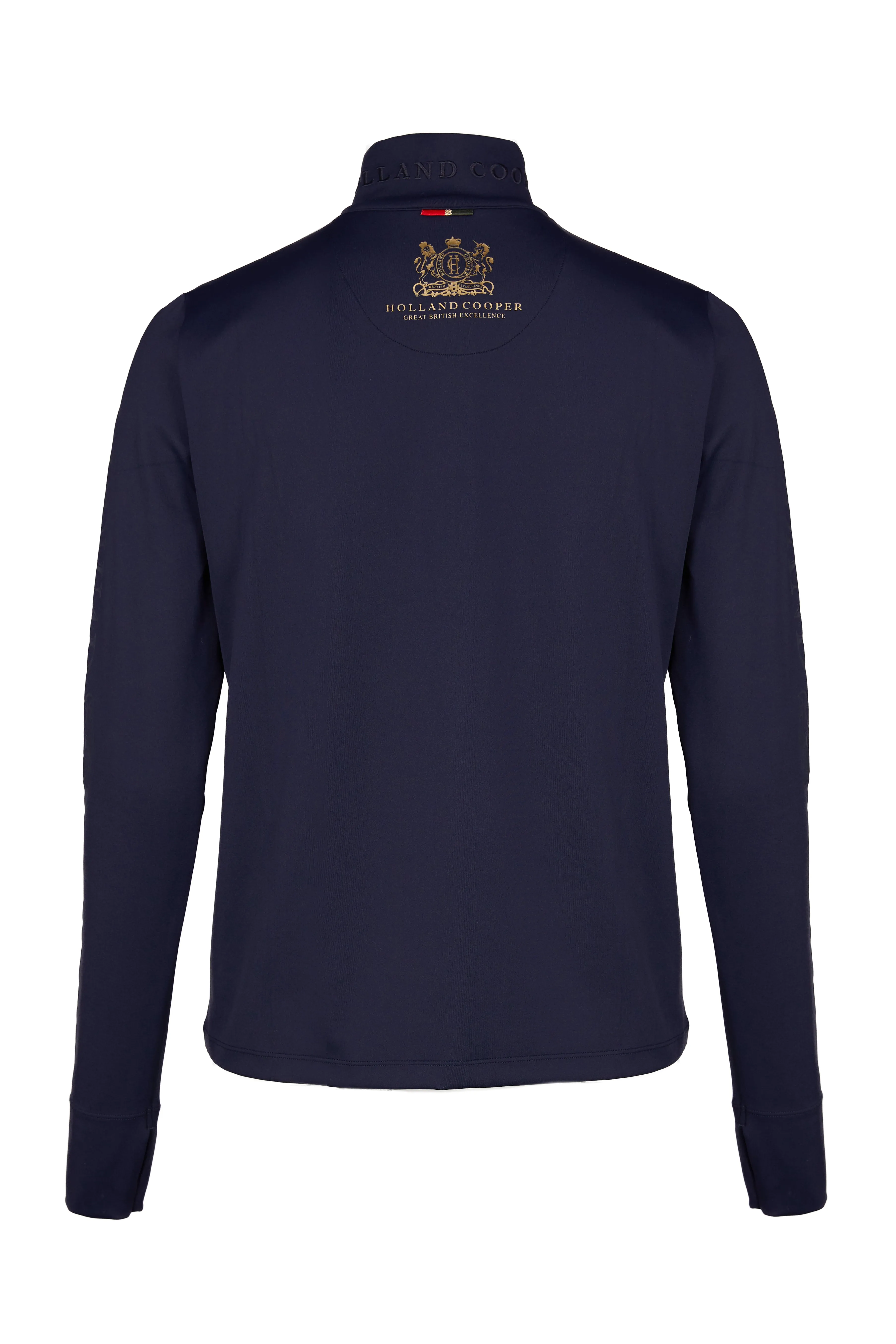 Elite Base Layer (Ink Navy)