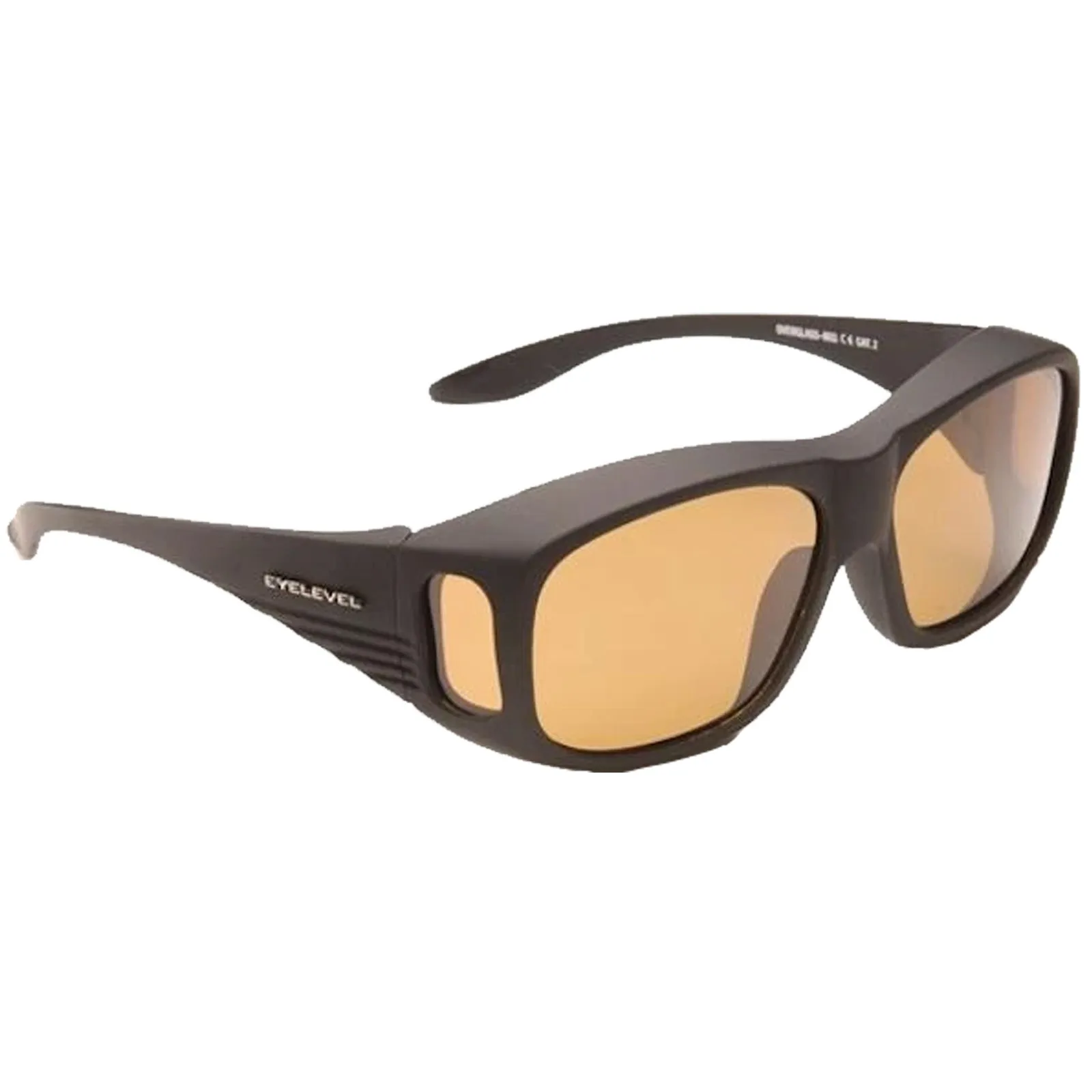 Eyelevel Polarized Overglass Sunglasses