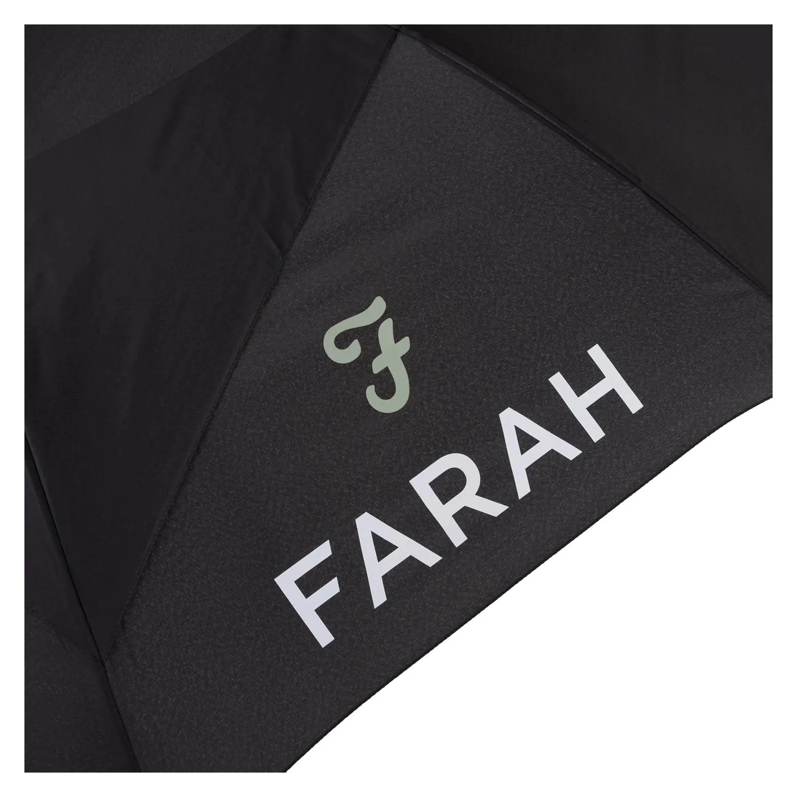 Farah 64 Double Canopy Umbrella