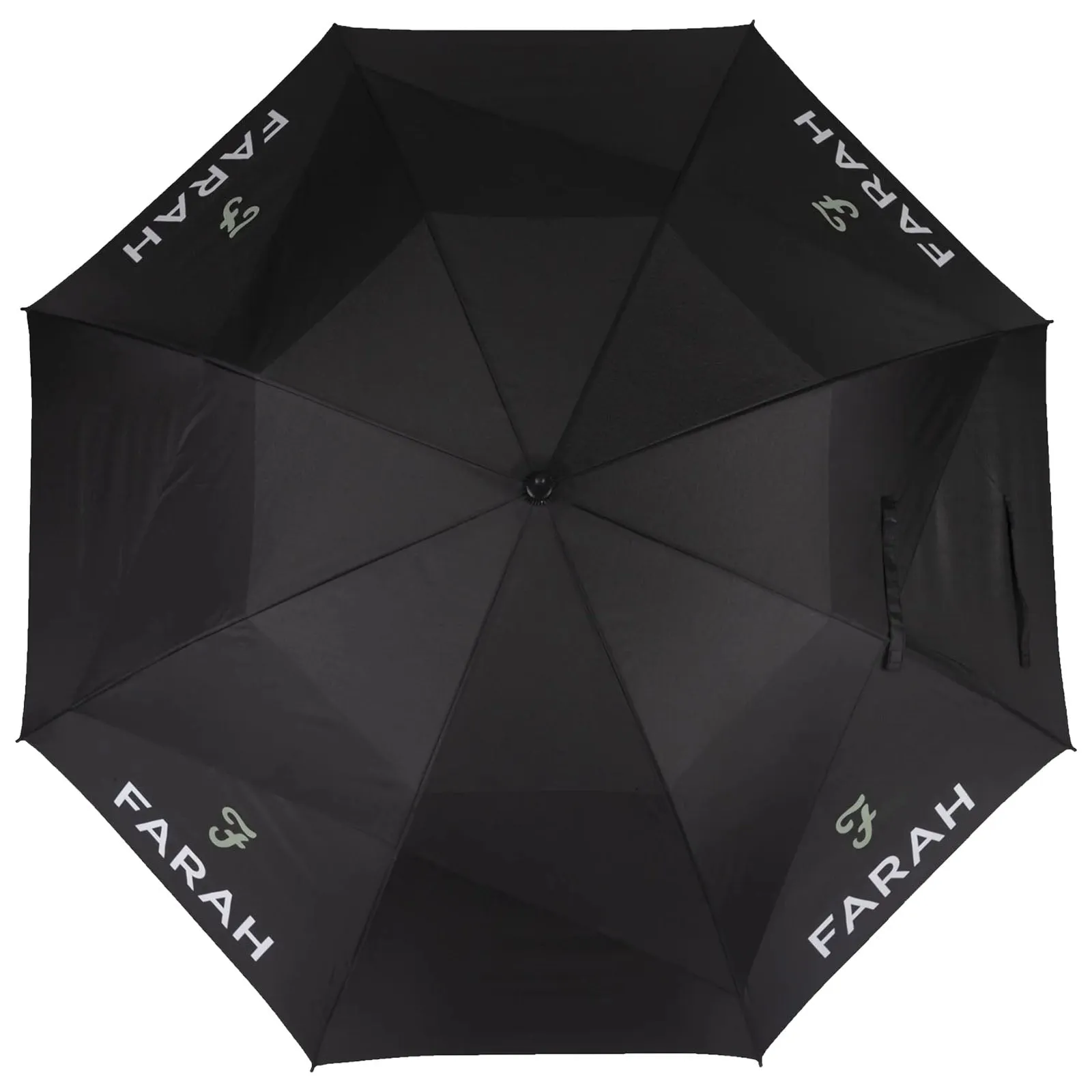 Farah 64 Double Canopy Umbrella