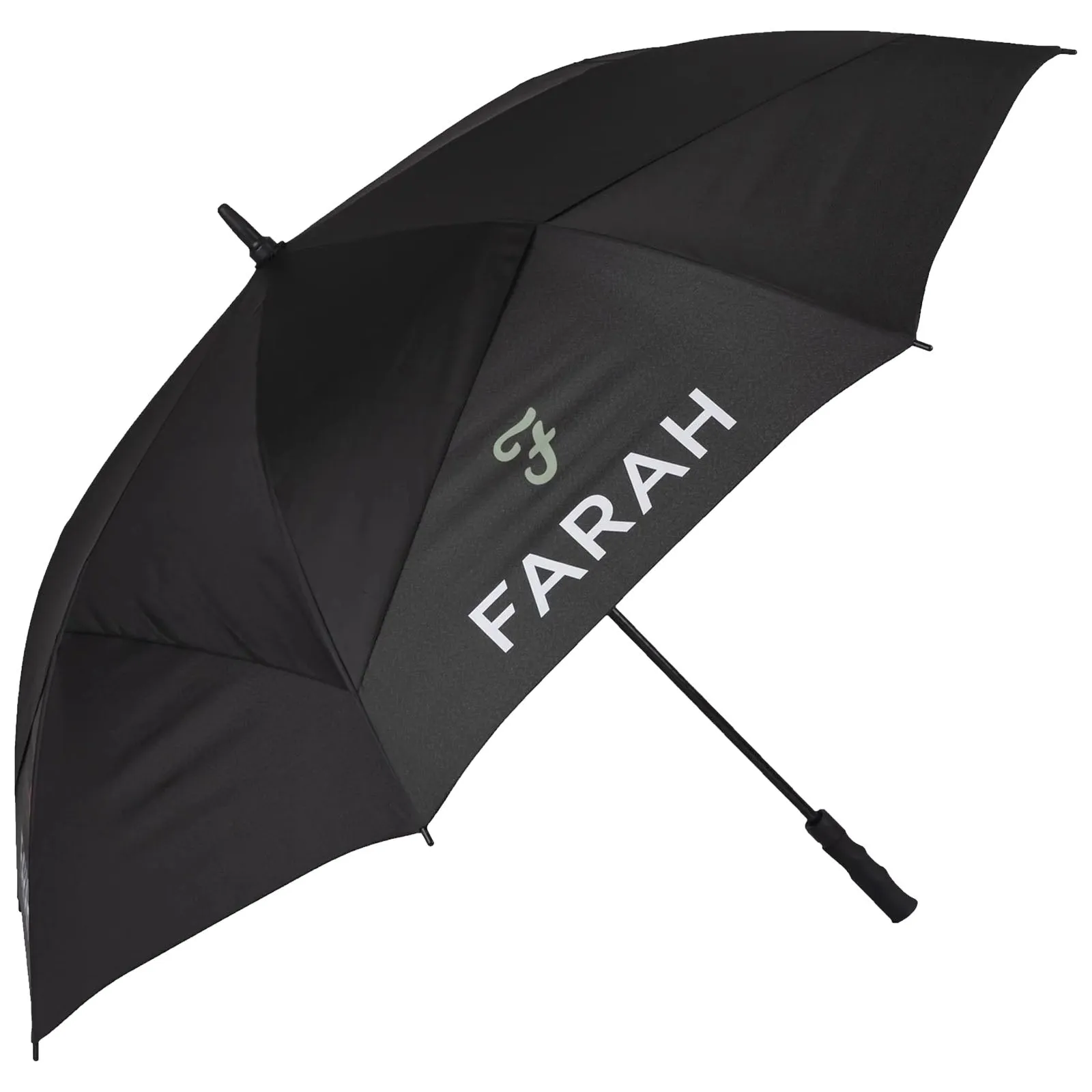 Farah 64 Double Canopy Umbrella