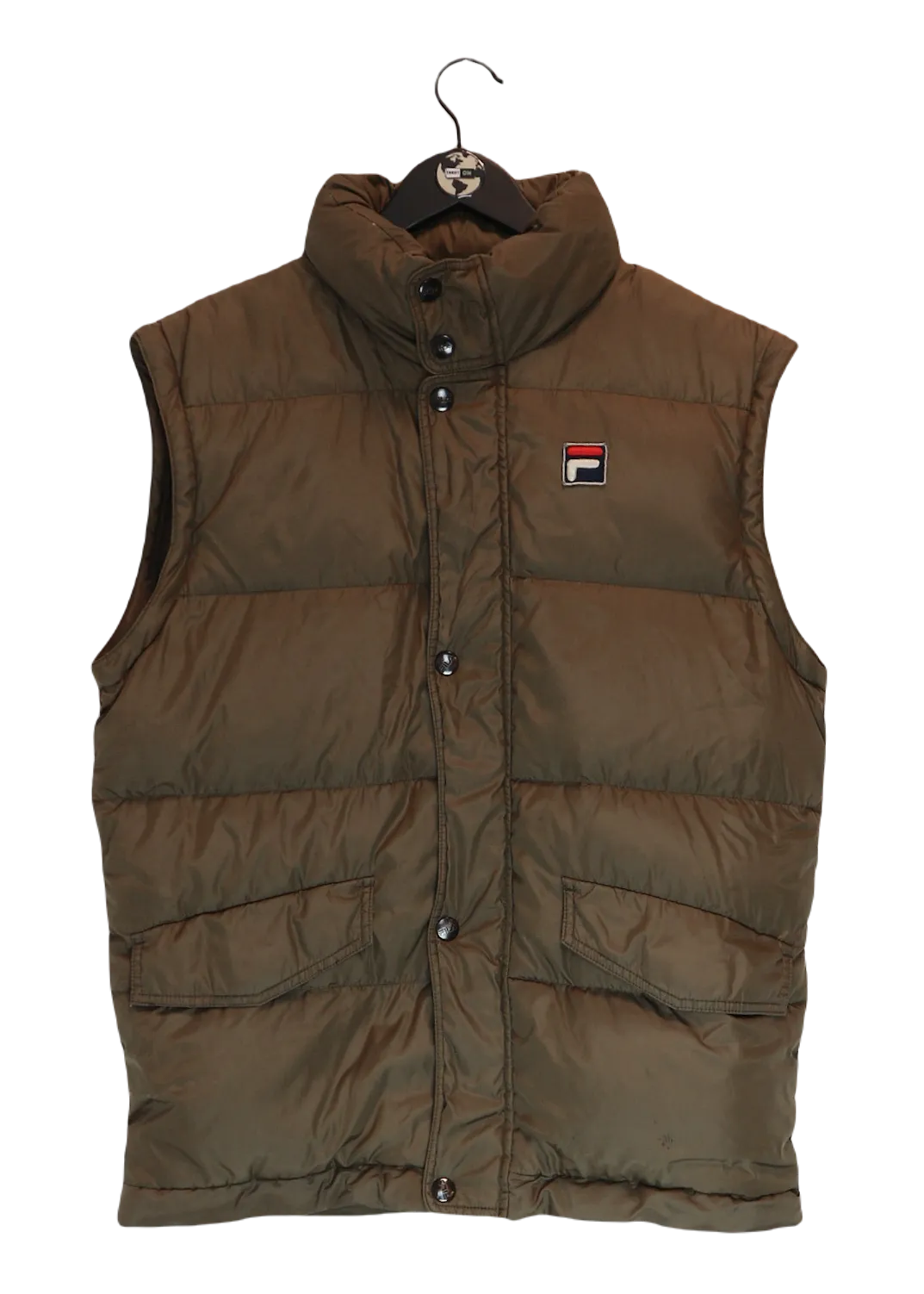 Fila Bodywarmer L