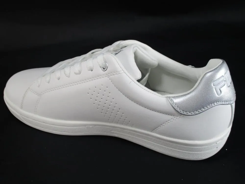 Fila Crosscourt 2 F Low women's sneakers shoe 1010776.93N white