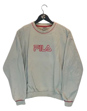 Fila Sweater S