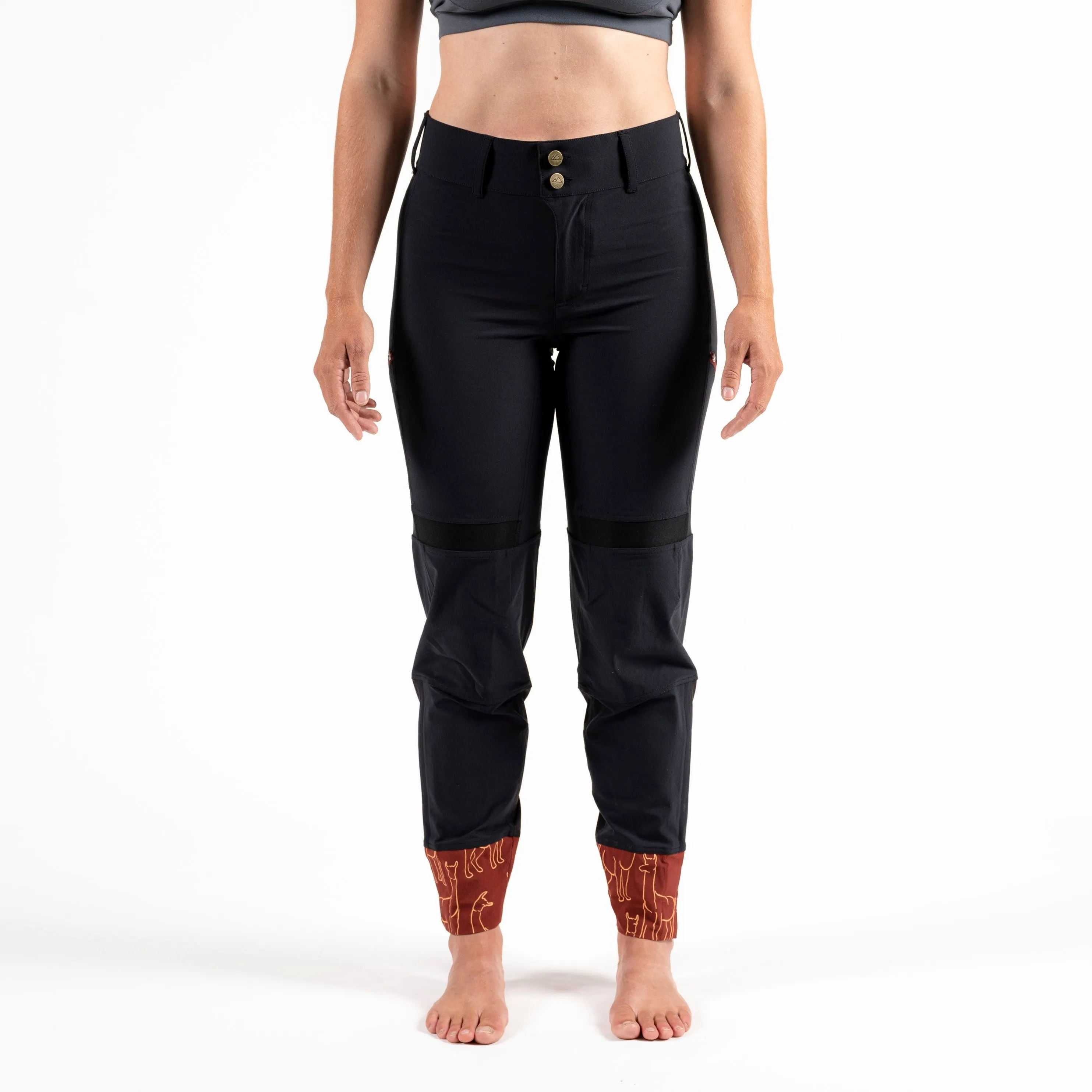 Freyah Bike Pant | Past Season