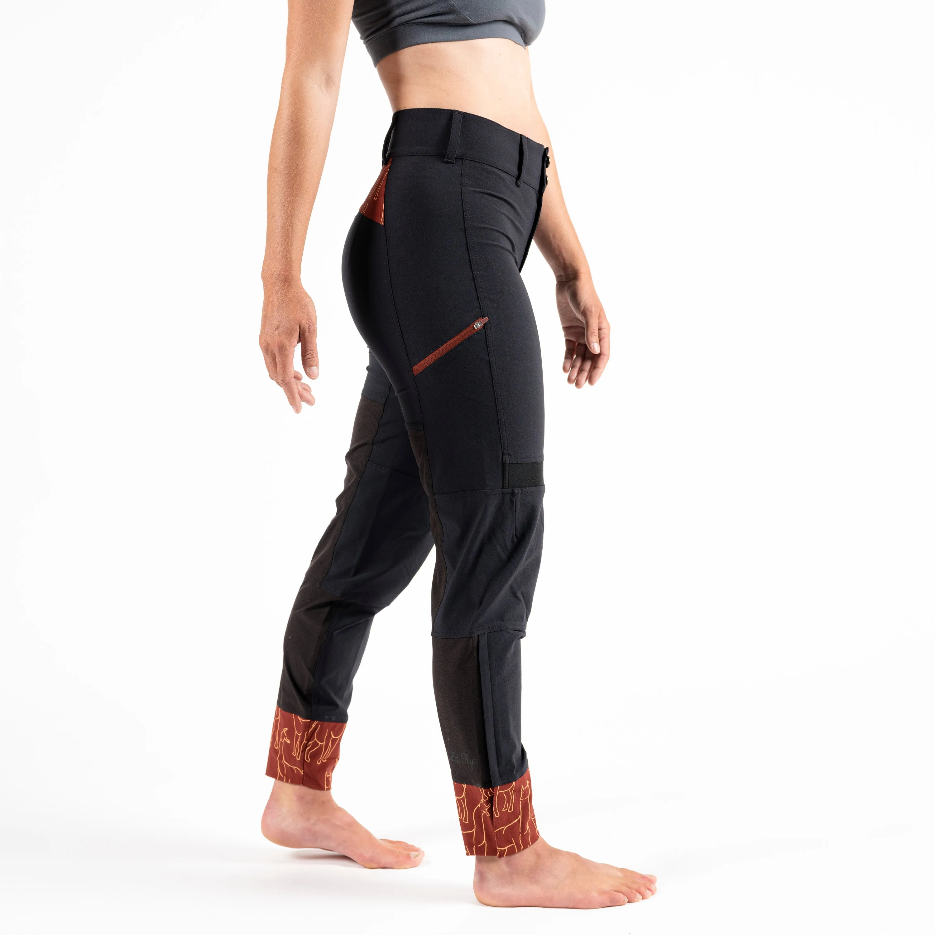 Freyah Bike Pant | Past Season