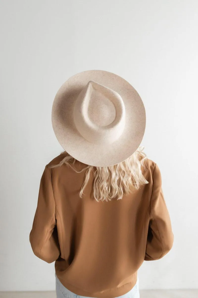 GIGI PIP Zephyr Rancher Hat