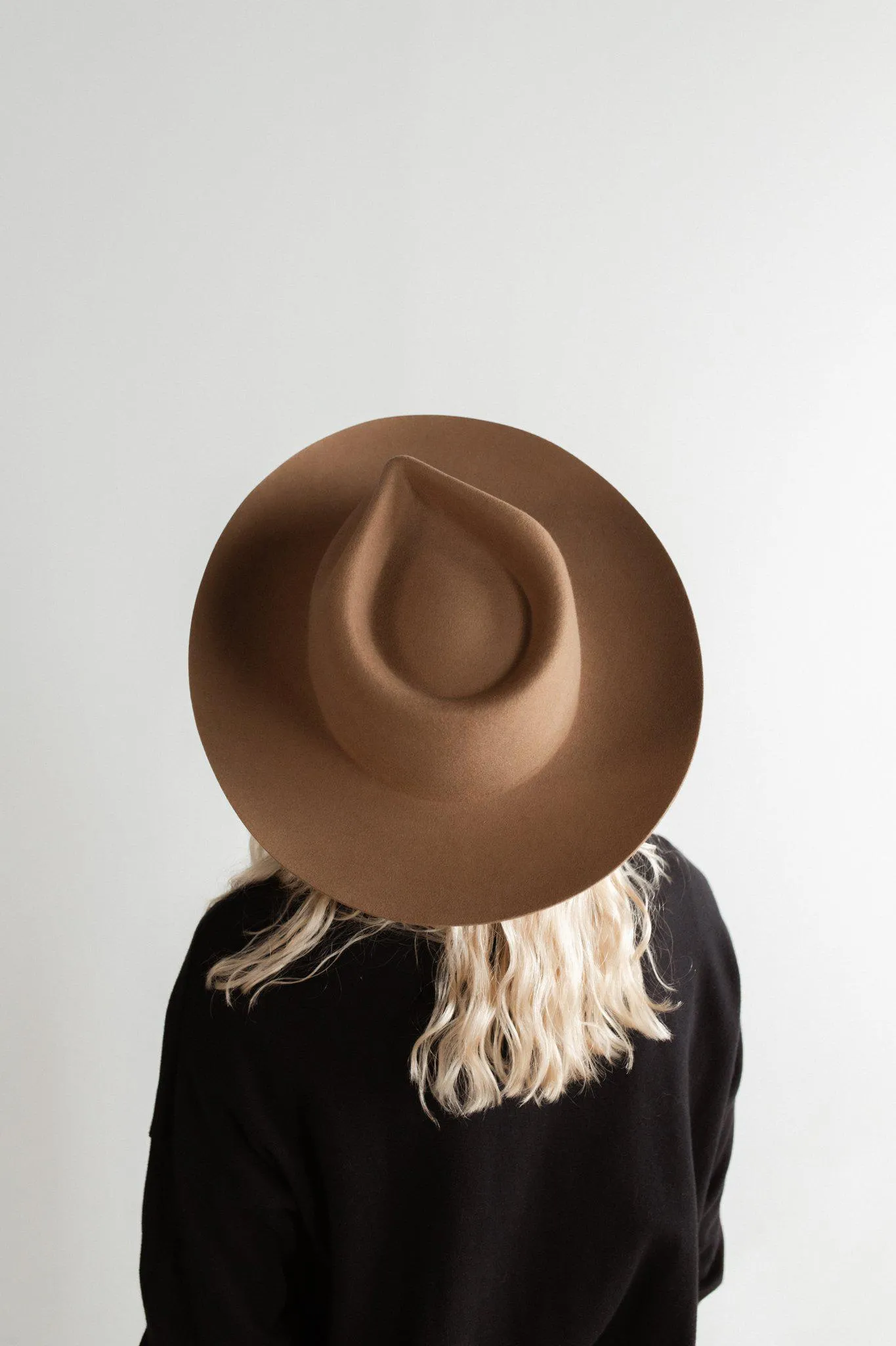 GIGI PIP Zephyr Rancher Hat