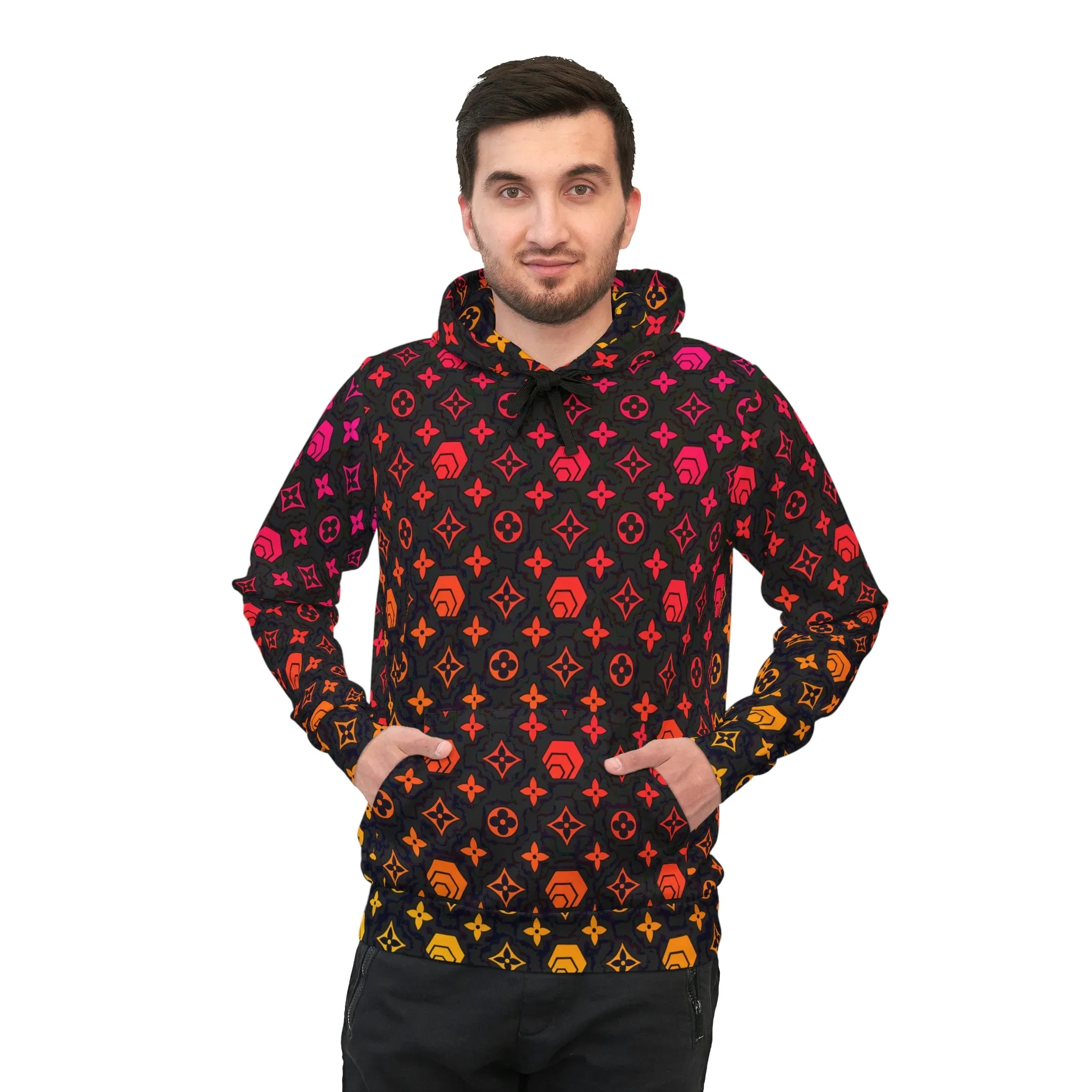 HEX Designer Athletic Hoodie