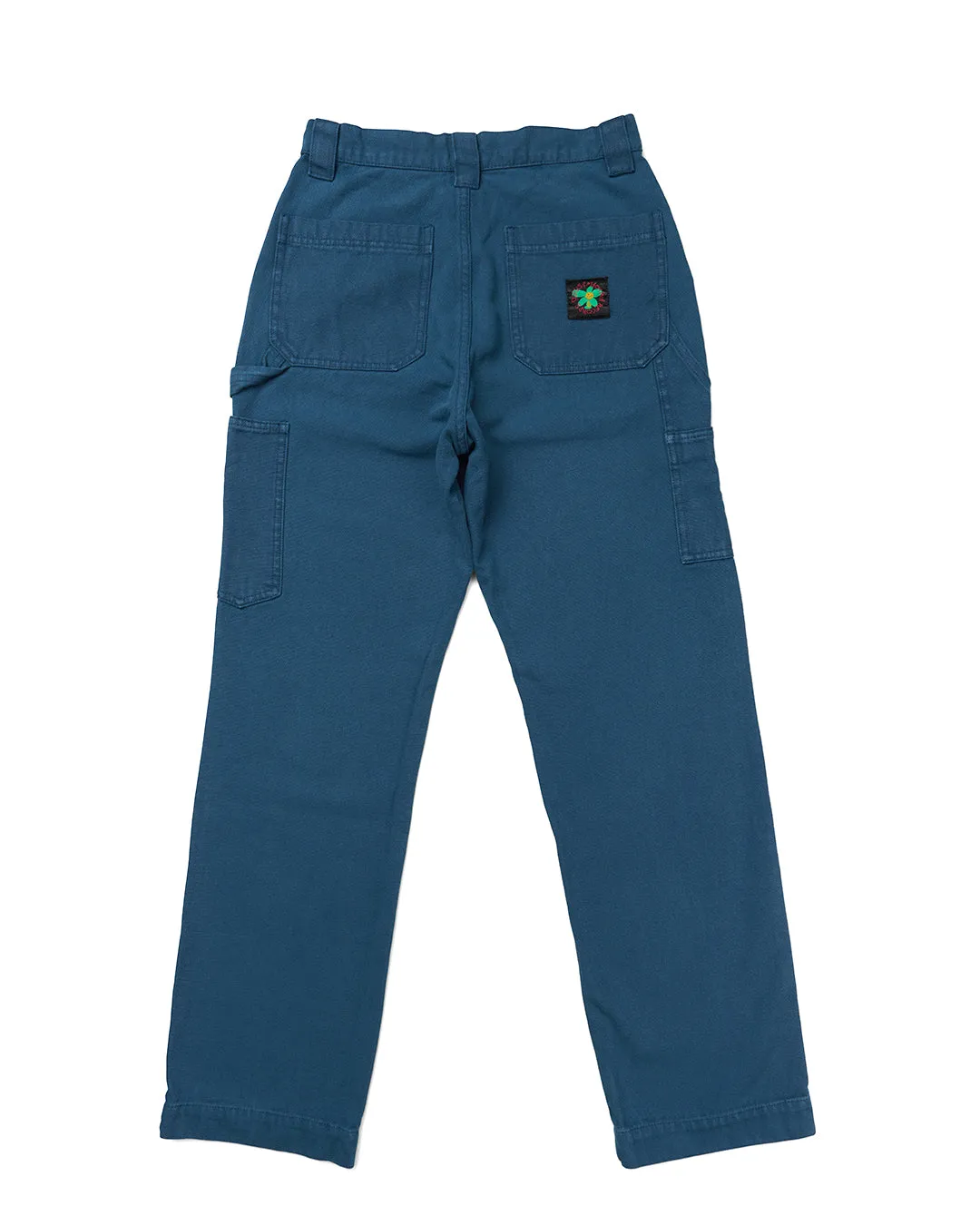 HIGH FIDELITY PANT - ENSIGN BLUE