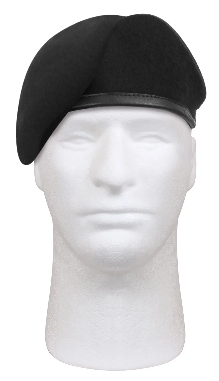 Inspection Ready Uniform Beret